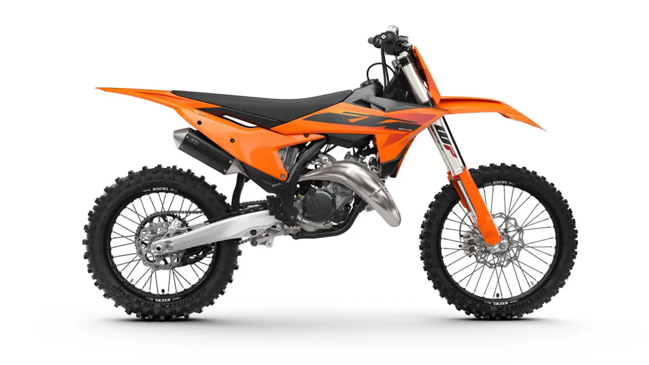 KTM SX 150 2025