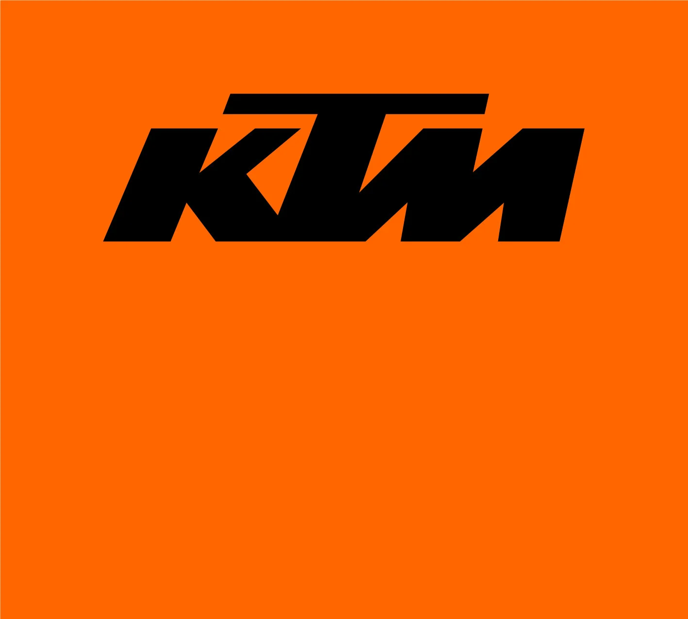KTM KTM