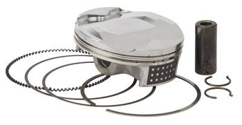 Tłok Vertex KTM SXF 250 '13-'15, EXCF 250 '14-'15, Husqvarna FC 250 '14-'15 [80.96mm] [Big Bore] [selekcja A]