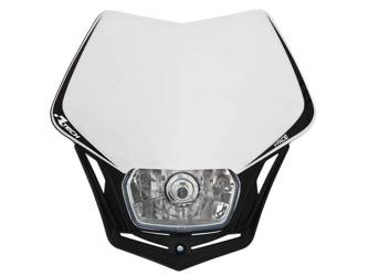 RTECH Lampa przednia V-FACE