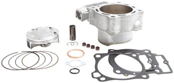 Cylinder kompletny Honda CRF 450R/RX 17-18 CYLINDER WORKS