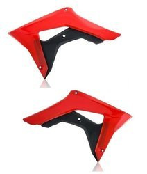 Acerbis Honda owiewki od baku CRF 250 2018> CRF 450 2017>