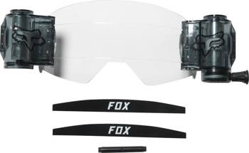 ZESTAW TOTAL VISION SYSTEM DO GOGLI FOX VUE