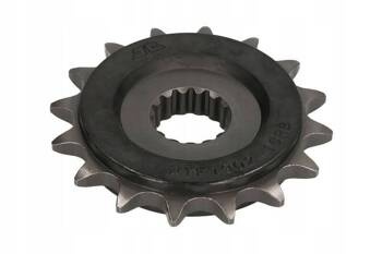 JT Zębatka przednia [16 zębów] KTM LC4 400/600/620/640/690 z tłumikiem drgań