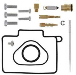 BEARING WORX Zestaw naprawczy gaźnika Suzuki RM 125 04