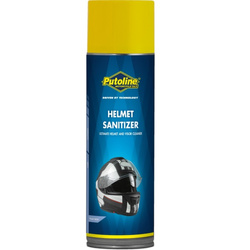 PUTOLINE Środek do czyszczenia kasków Helmet Sanitizer Putoline, 500ml