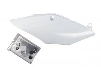 UFO Boczek tylny prawy Honda CRF 250R/RX '18-21, CRF 450R/RX '17-20,