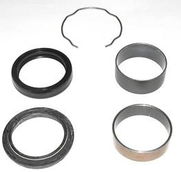 Tourmax Zestaw naprawczy przedniego zawieszenia (1 laga) CR/CRF/RM/RMZ/KXF