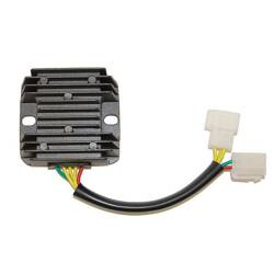 Electrosport Regulator napięcia HYOSUNG GT/GV250 09-13 / GT650 09-13 / ST7 10-13