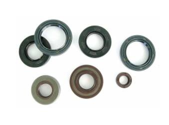 ATHENA Komplet uszczelniaczy silnikowych HONDA CB 250 '94-'07