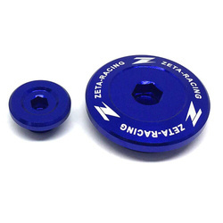 ZETA Zestaw korków do silnika RMZ