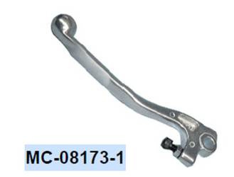 Dźwignia hamulca Honda CR 125R/250R/500R / CRF 125F / CRF 150F/R / CRF 230F  NACHMAN