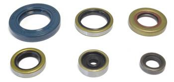Komplet uszczelniaczy silnikowych KTM SX65 09-21 / HUSQVARNA TC 65 17-21 Athena