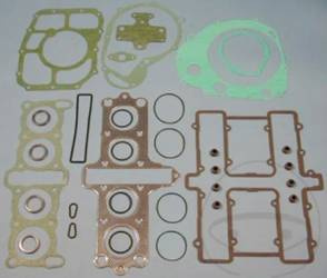 Komplet uszczelek silnika SUZUKI GS 550 M KATANA 81-83 Athena