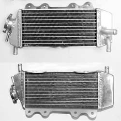 Nachman Chłodnica prawa Yamaha YZF 250 '01-05 / WRF 250 '01-06 wzmocniona / zwiększona pojemność 1 szt.