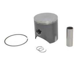 Tłok [Big Bore] YAMAHA 2T YZ 125 97-21 pasuje do cylindra Athena P400485100042 / P400485100029 Athena