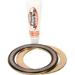 PIVOT WORKS Łożysko oporowe sprężyny amortyzatora tylnego centralnego KTM SX/EXC 125-525 03-04