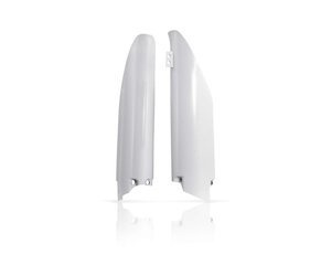 Acerbis Suzuki RMZ 250 / 450 osłony lag; 07 >