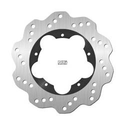 NG Tarcza hamulcowa przód VESPA PRIMAVERA/SPRINT 50/125 15-21