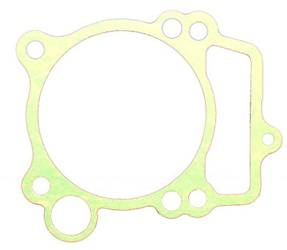 Athena Uszczelka pod cylinder Yamaha YZF 250 01-13, WR 250F 01-13