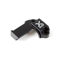 X-GRIP Osłona obejma / wzmocnienie hamulca Brembo od 2014 roku: Beta, KTM, Husqvarna, Sherco X-GRIP, Kolor czarny