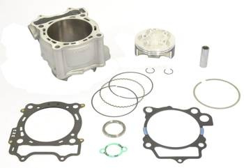 Athena Cylinder kompletny Yamaha YZF 450 '06-'09, WRF 450 '07-'15 BIG BORE 98MM (+3MM=478CCM) 12,4:1