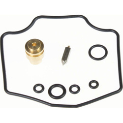 Tourmax Zestaw naprawczy gaźnika Kawasaki KZ 550, Z 400F, GPZ 550 UNITRAK