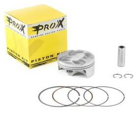 Prox Tłok SUZUKI RMZ 250 '07-09 "ART" 13.4:1