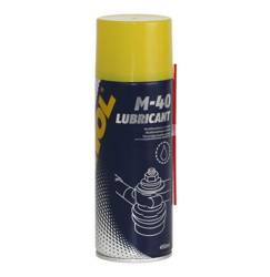 Mannol Multi Funktion M-40 450ml Środek Smarujący