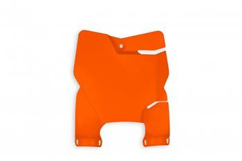 UFO Tablica na numer startowy KTM SX 65 '16-21