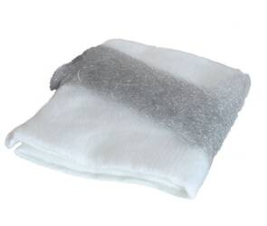 Wata do wydechu / wypełnienie tłumika 4T 1200X500MM Oxa Factory