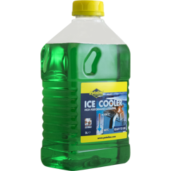 Putoline Płyn chłodniczy ICE COOLER 2L