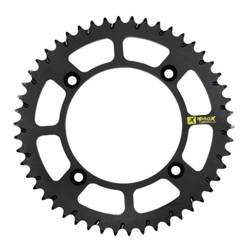 Prox Zębatka tylna aluminiowa 50 Honda CR 80/85 86-07 CRF 150R 07-22