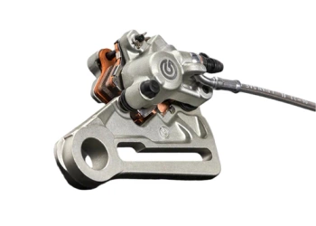 Stark Future Kompletny zestaw tylnego hamulca nożnego Stark Varg MX 1.2, MX 1.0