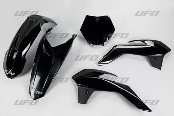 UFO Komplet plastików KTM SX 85 '13-'17
