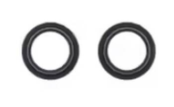 ATHENA Uszczelniacze pyłowe przedniego zawieszenia [37x47.4x4.6/14]