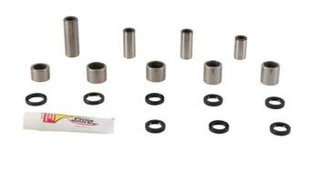 PIVOT WORKS Zestaw naprawczy kiwaka HONDA XR400R 98-04