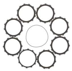 Tarcze sprzęgłowe KAWASAKI KX 450F 19-20 Athena