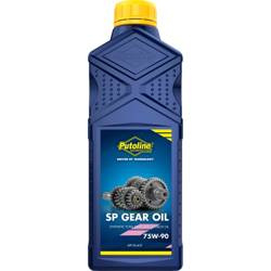 Olej przekładniowy Putoline SP GEAR OIL 75W90 1L