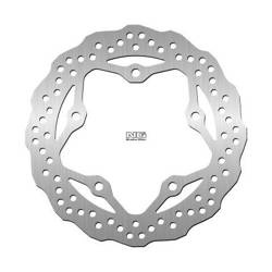 NG Tarcza hamulcowa przód SYM CRUISYM/JOYMAX 125/200/250/300 15-20