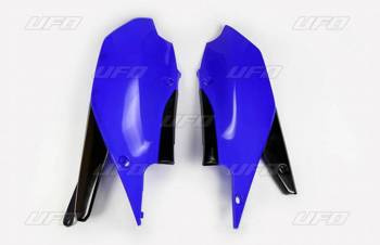 UFO Boczki tylne Yamaha YZF 250 '19-'20, YZF 450 '18-'20, WR 250F '20, WR 450F '18-'20
