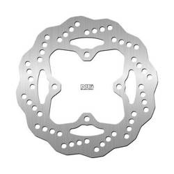 NG Tarcza hamulcowa przód/tył ARCTIC CAT 500/550/650/700/1000 06-16