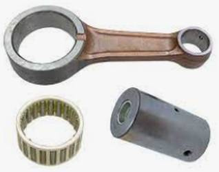 Korbowód Yamaha YZF/WRF 426 00-02 Namura