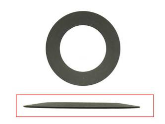 Psychic Sprężyna talerzowa sprzęgła KTM SX 250 13-16, EXCF 350 12-18, SXF 450 12-13, EXC 500 12-16