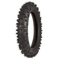 METZELER Opona enduro 6 DAYS EXTREME Opona FIM 140/80-18 TYŁ EXTRA SOFT
