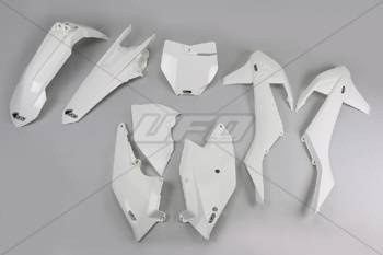 UFO Komplet plastików KTM SX/SXF 16-18