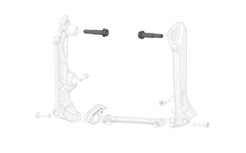 Stark Future Śruba [1 szt.]