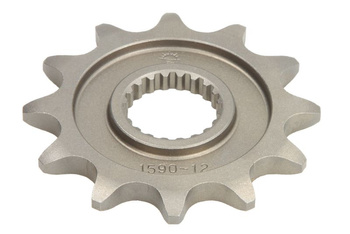 Zębatka przednia JT  [12 zębów] Yamaha YZF 250 '01-'17 / WR 250F '01-'17 [JTF1590.12]