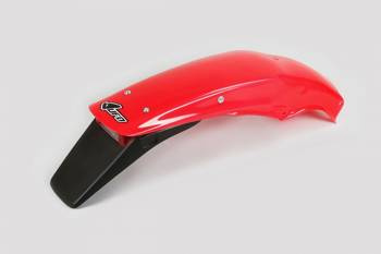 UFO Błotnik tył z chlapaczem HONDA CR 125 93-97 / CR 250 92-96
