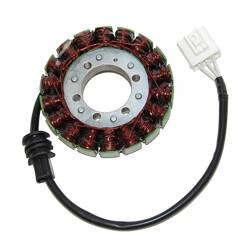 Electrosport Uzwojenie alternatora / stator Yamaha YZF-R6 06-17